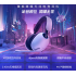 Wireless Bluetooth headset with noise cancellation, flagship, gaming, and esports