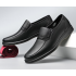 Men's business leather shoes, cowhide spring and autumn commuter shoes, dad shoes, slip-on casual men's shoes Men's business leather shoes, cowhide spring and autumn commuter shoes, dad shoes, slip-on casual men's shoes